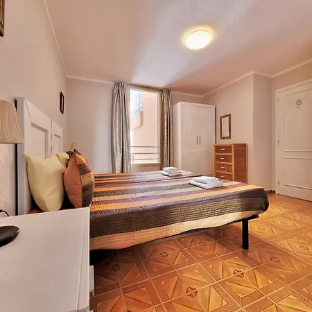 Silvana Sunny Apartment Puerto de la Cruz  Buitenkant foto