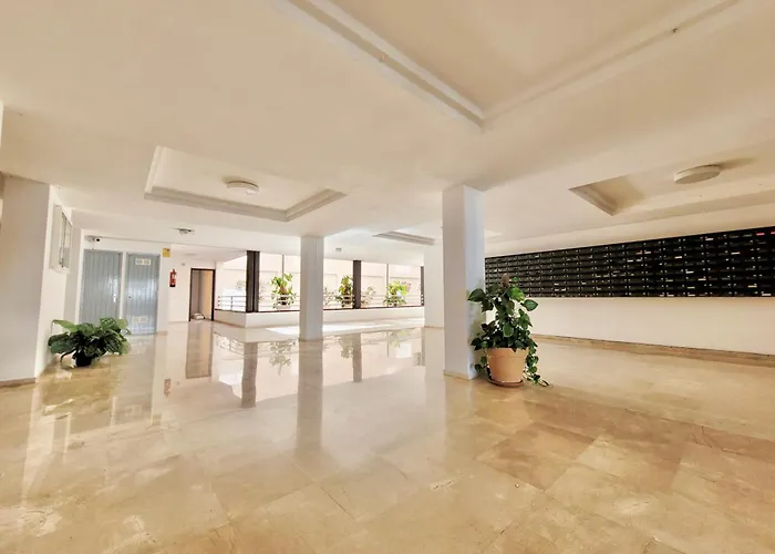 Silvana Sunny Apartment