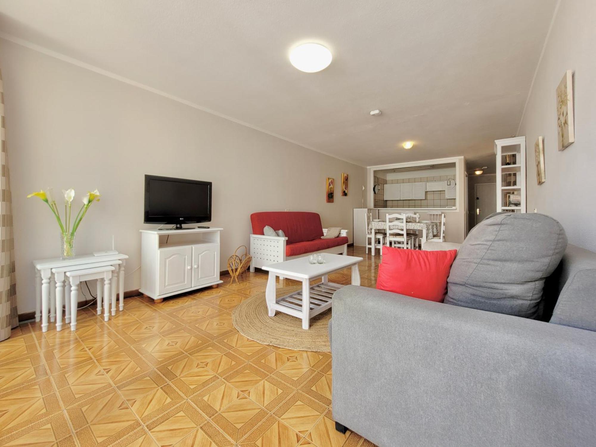 Silvana Sunny Appartement