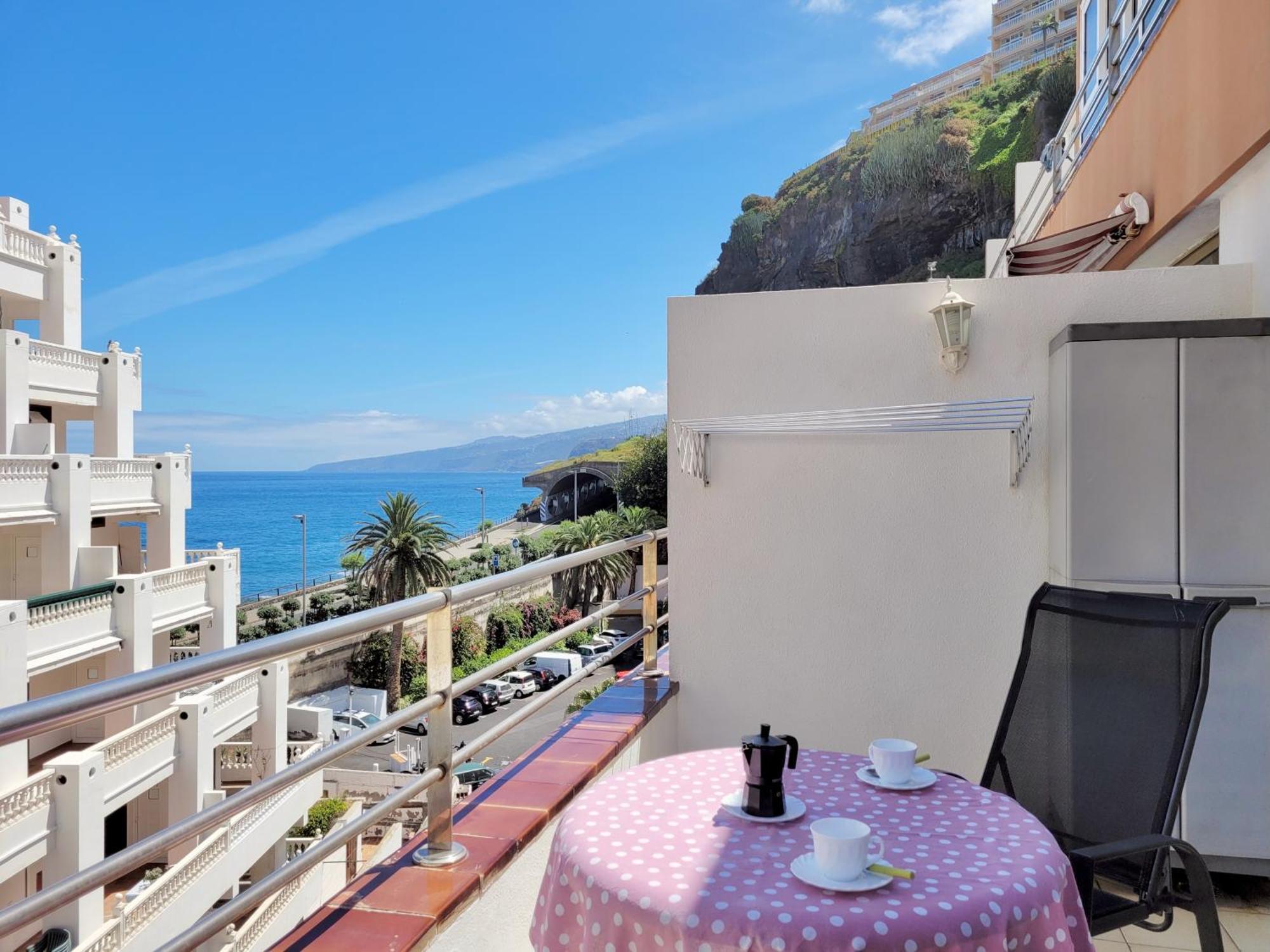 Silvana Sunny Appartement *