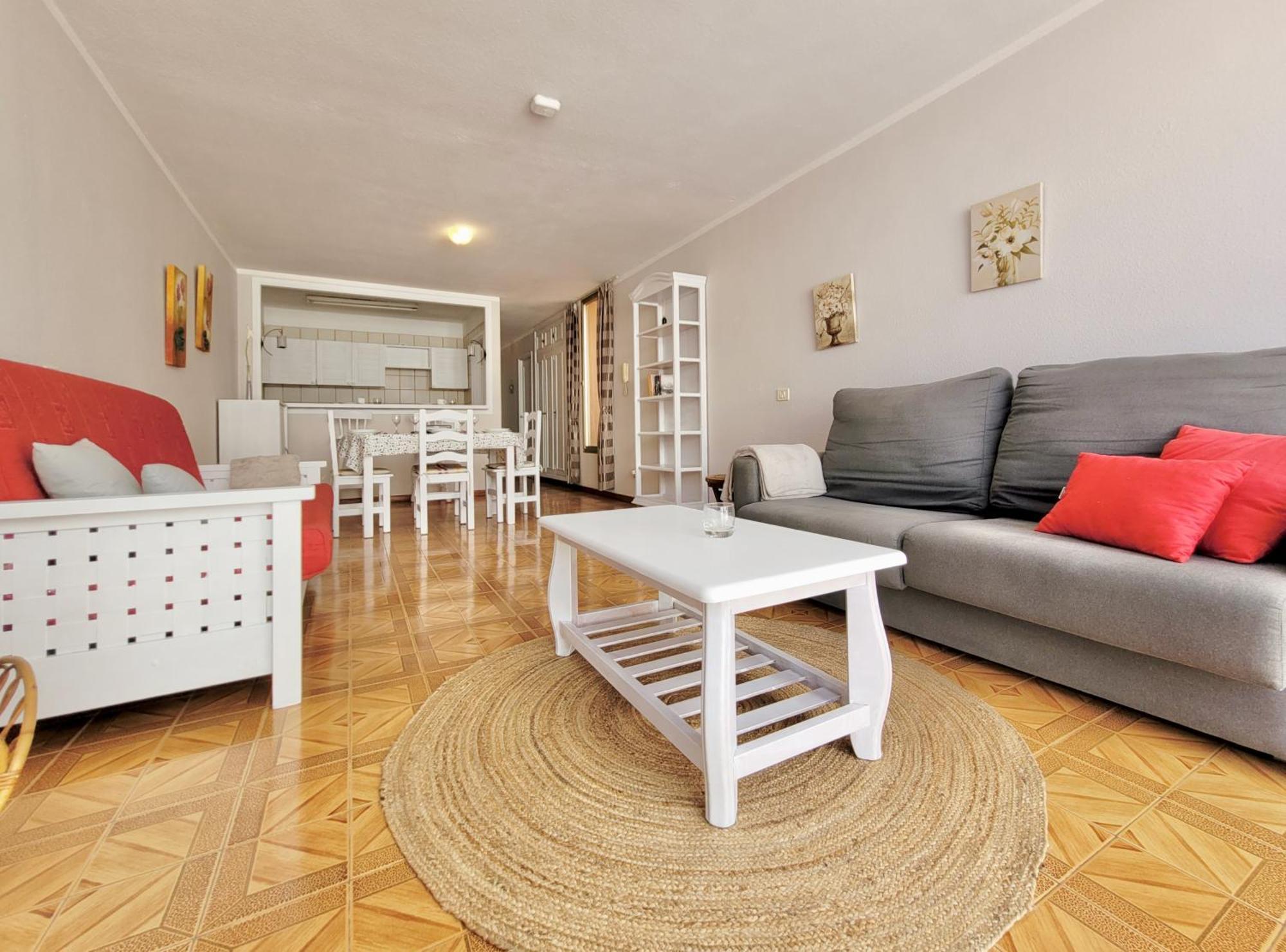 Silvana Sunny Appartement Puerto de la Cruz (Tenerife)