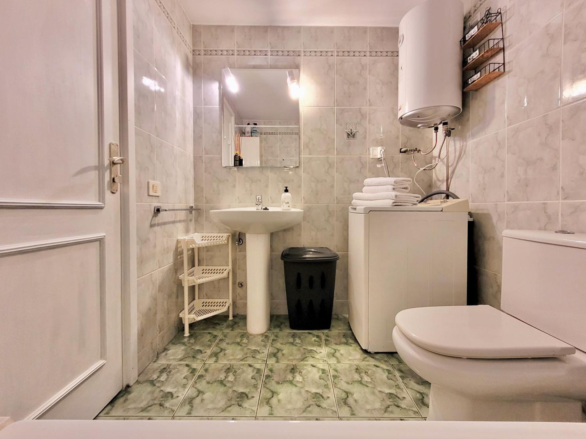 Apartment Silvana Sunny